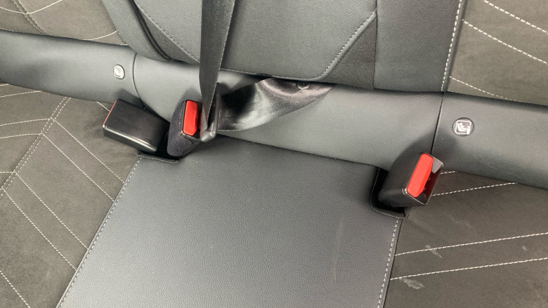 Vauxhall Corsa 1.2 Turbo Ultimate 5dr Auto Petrol Hatchback